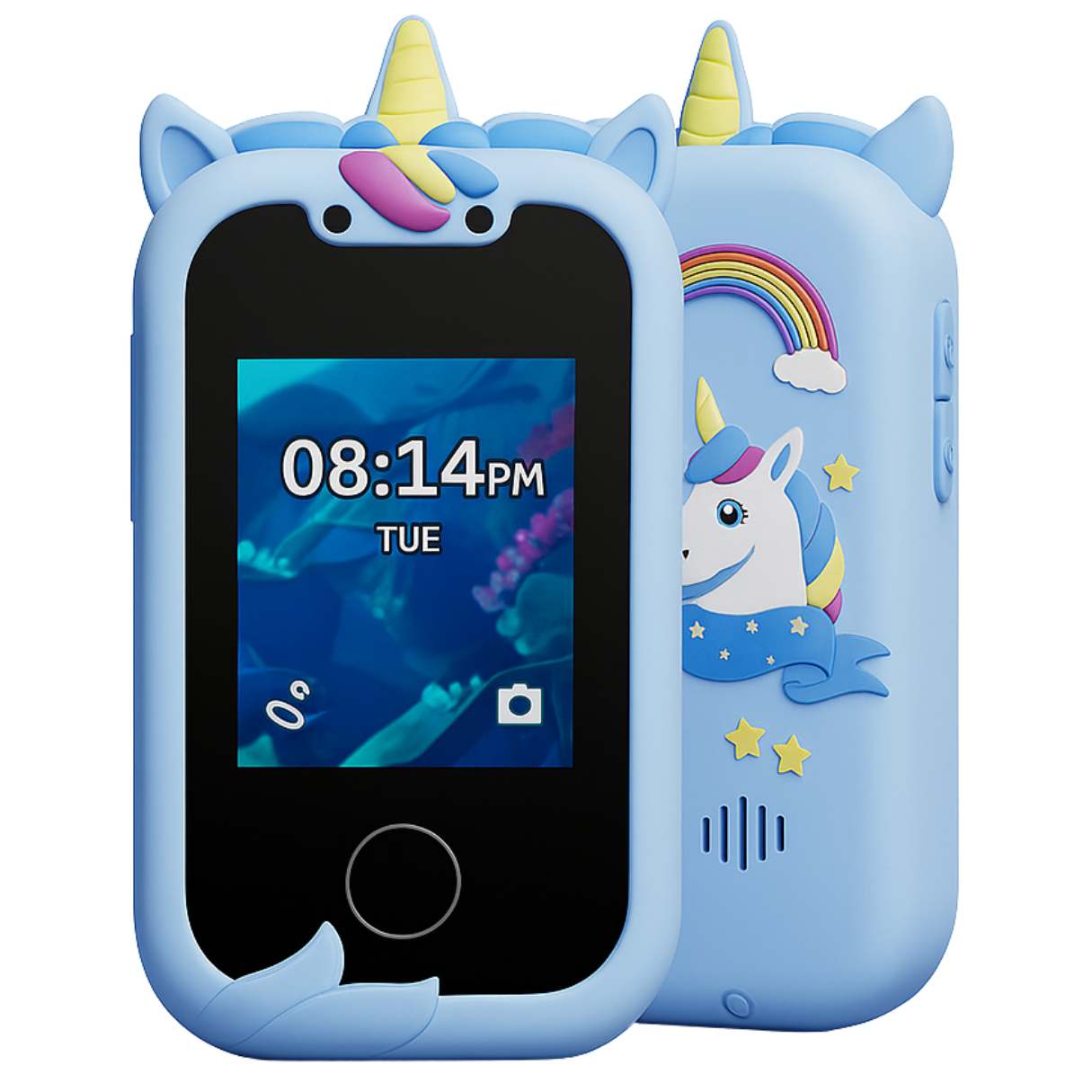 Sheeloo™ - Kids Learning Phone