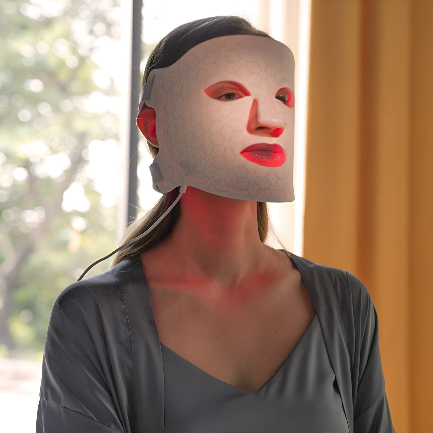 Sheeloo™ - LED Face Mask