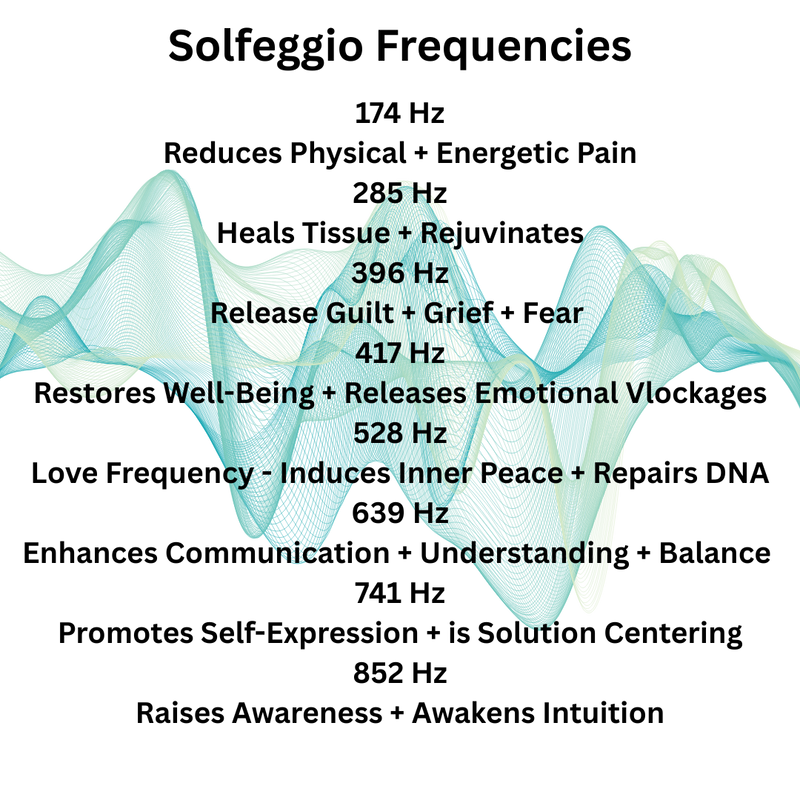 Sheeloo™ - Resonance generator