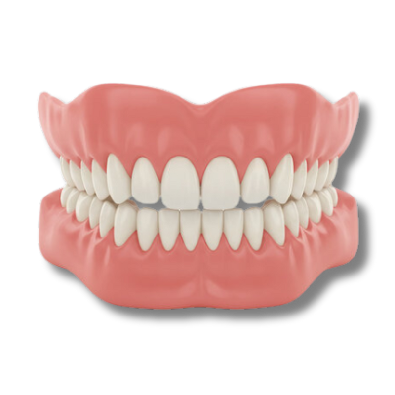 Sheeloo™ - Denture Set