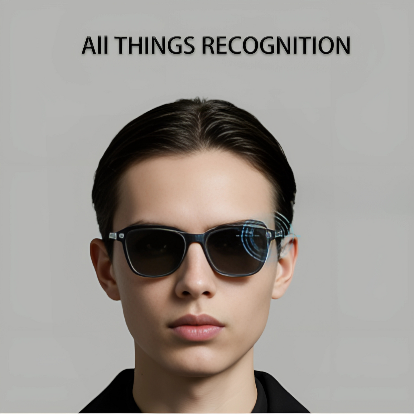 Sheeloo™ - Smart Sunglasses