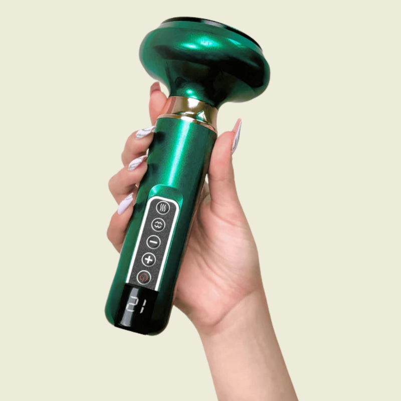 Sheeloo™ - Anti-Cellulite Massager