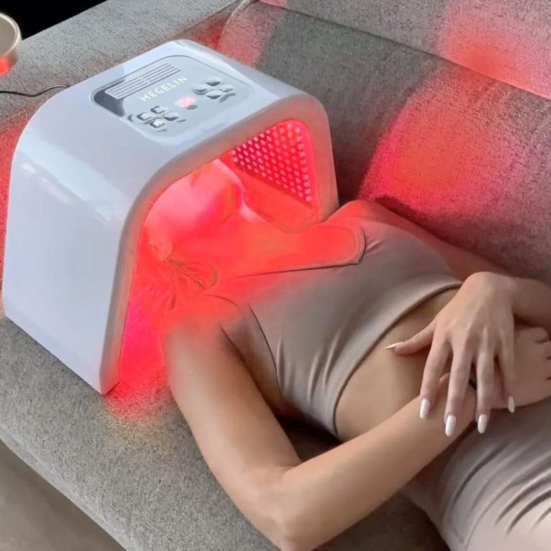 Sheeloo™ - LED Light Therapy