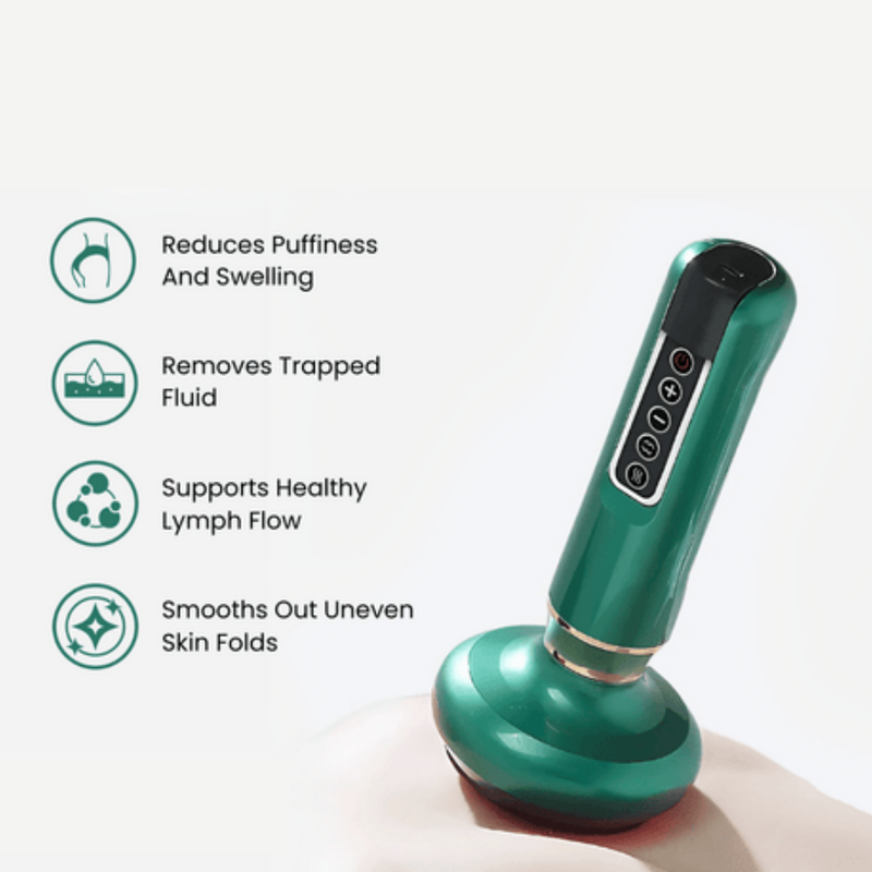Sheeloo™ - Anti-Cellulite Massager