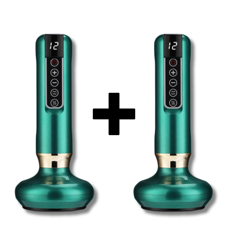 Sheeloo™ - Anti-Cellulite Massager