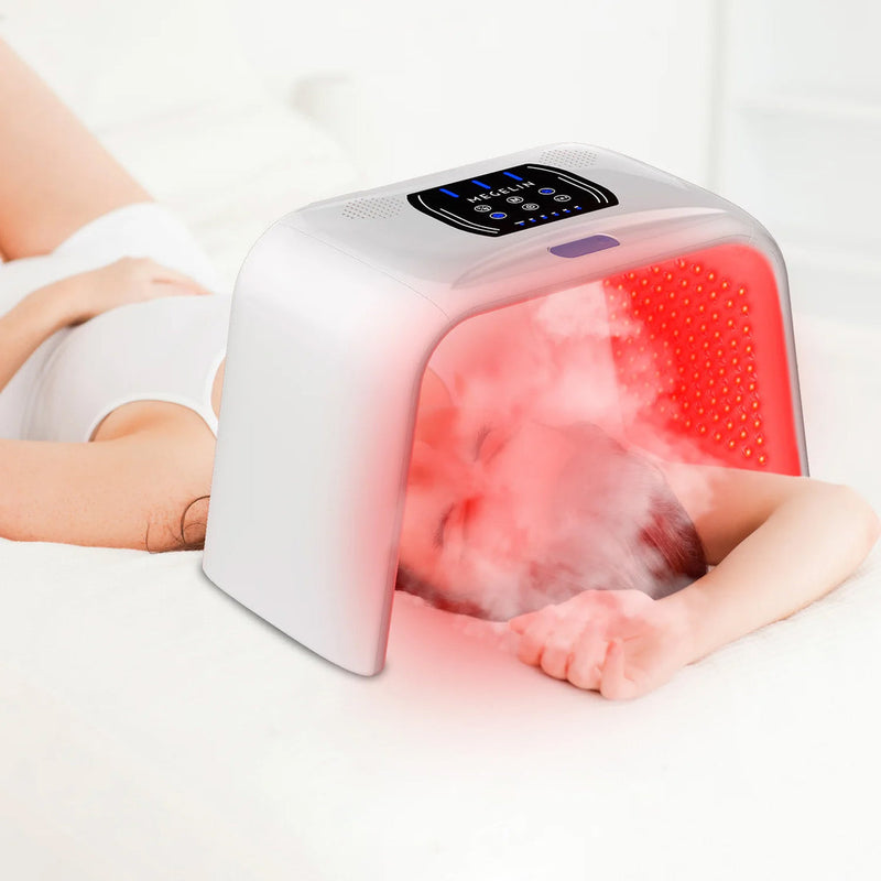 Sheeloo™ - LED Light Therapy