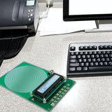 Sheeloo™ - Resonance generator