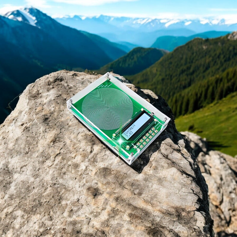 Sheeloo™ - Resonance generator