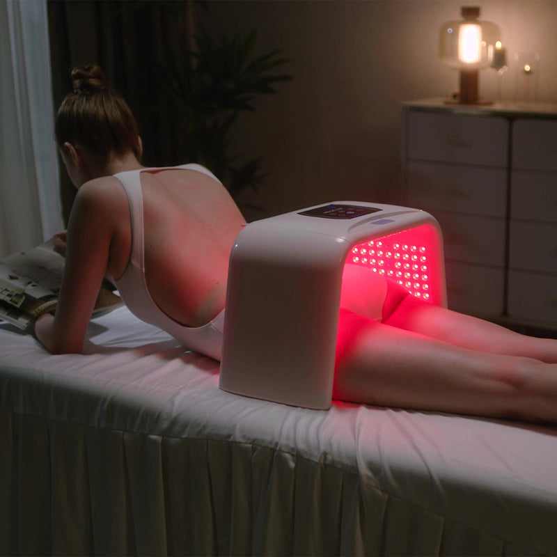 Sheeloo™ - LED Light Therapy