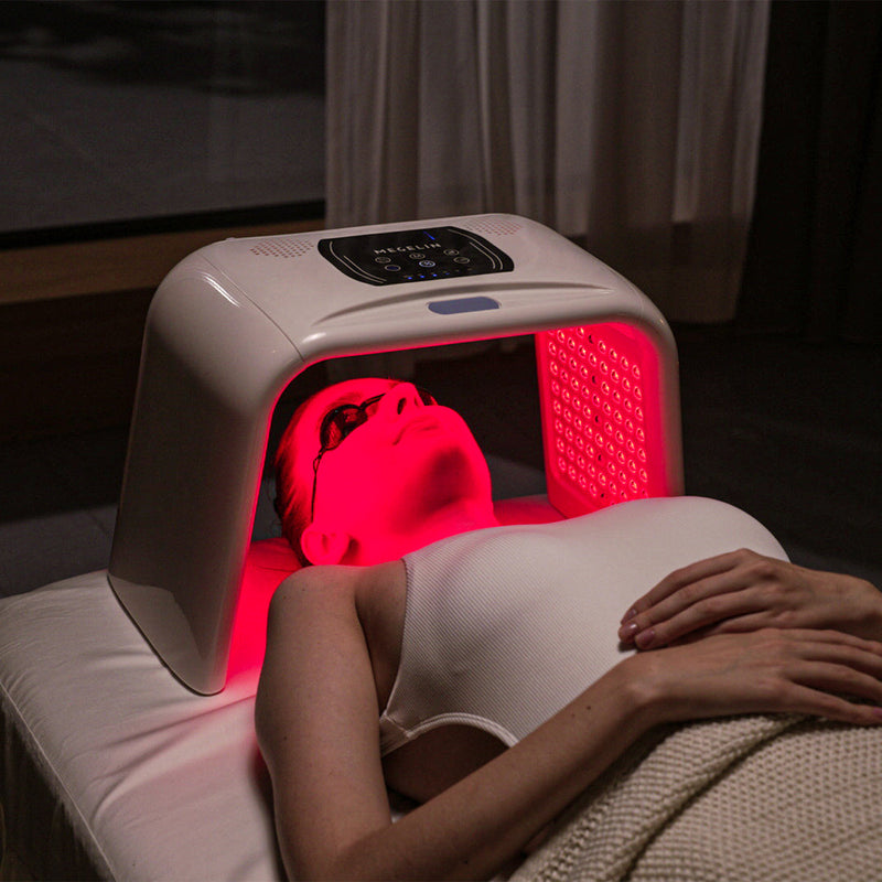 Sheeloo™ - LED Light Therapy