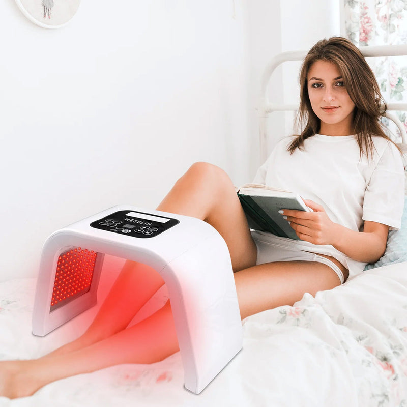 Sheeloo™ - LED Light Therapy