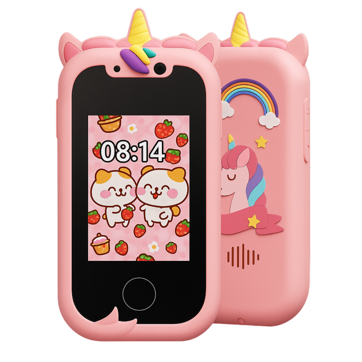 Sheeloo™ - Kids Learning Phone
