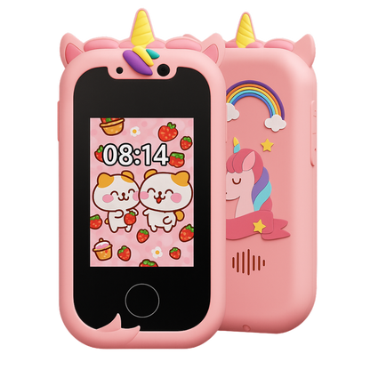 Sheeloo™ - Kids Learning Phone