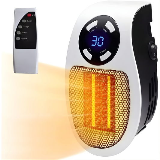 Sheeloo™ - Electric Heater