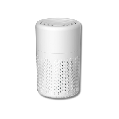 Sheeloo™ – Advanced Air Purifier