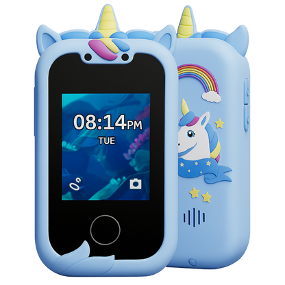 Sheeloo™ - Kids Learning Phone