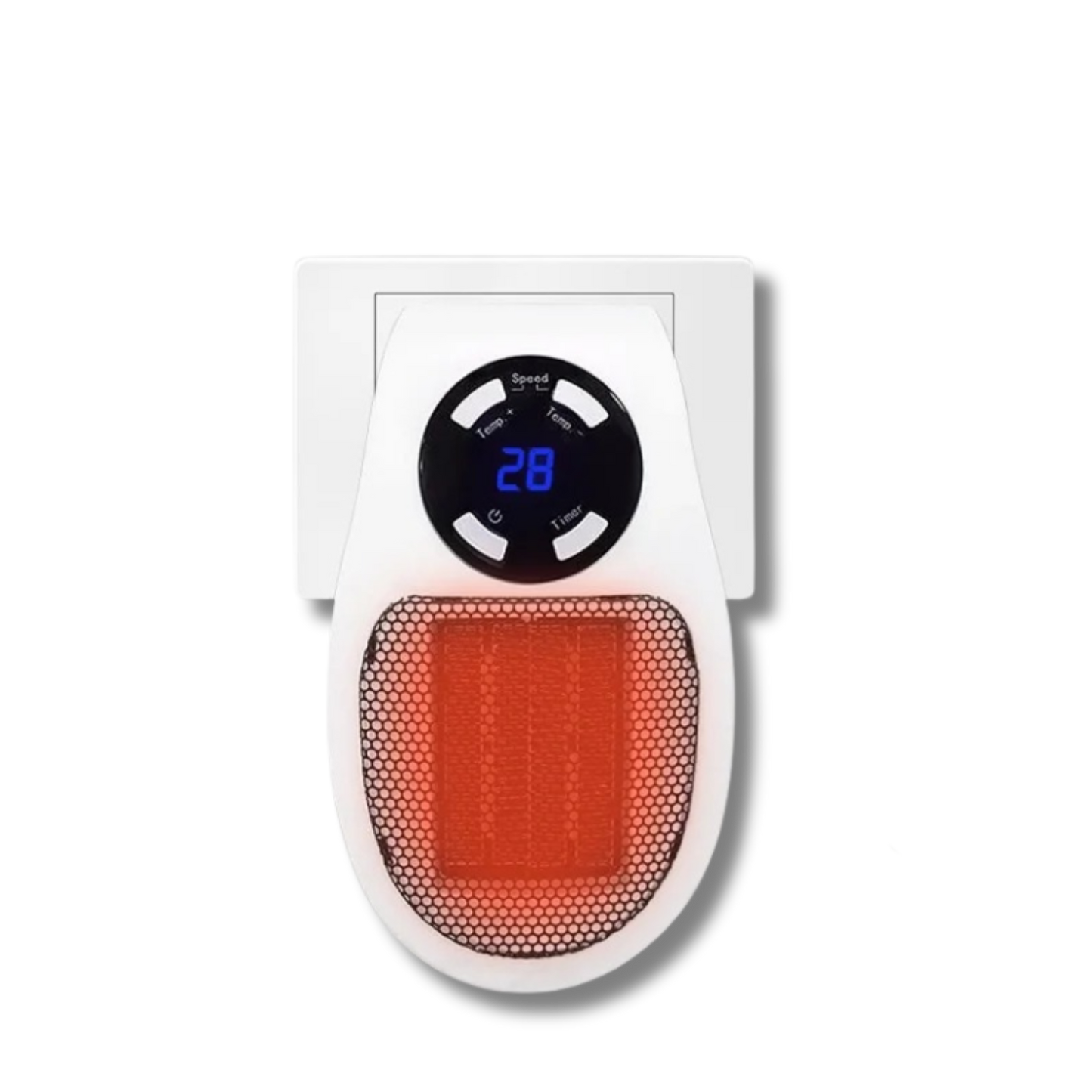 Sheeloo™ - Electric Heater