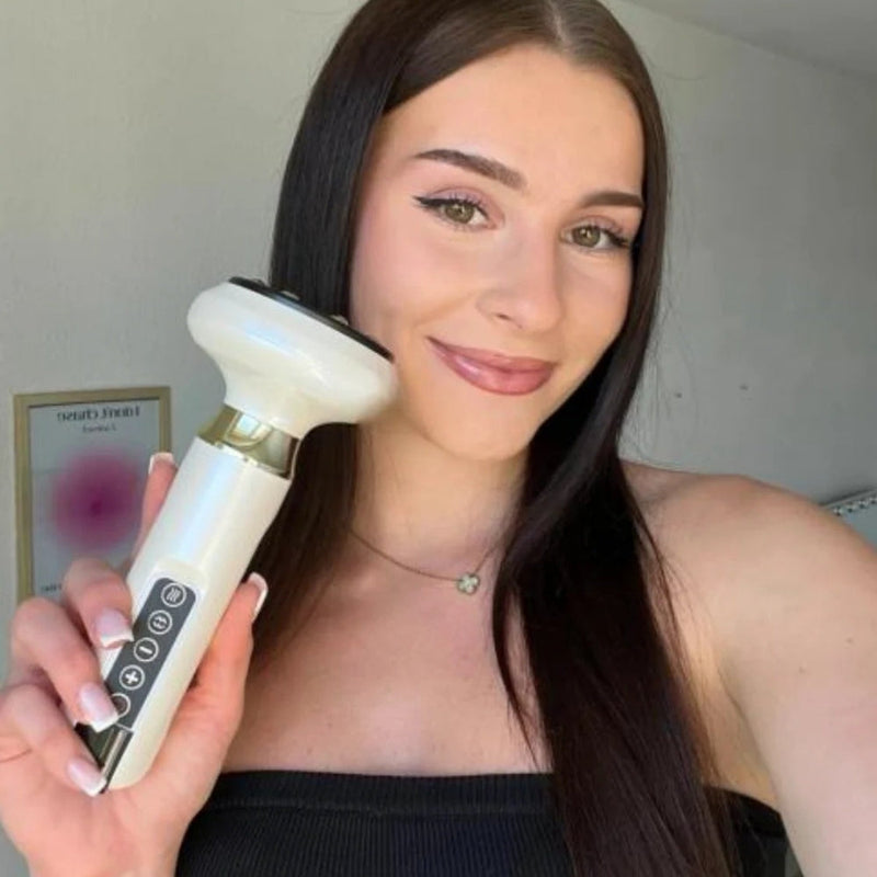 Sheeloo™ - Anti-Cellulite Massager