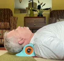 Sheeloo™ - Neck Massager