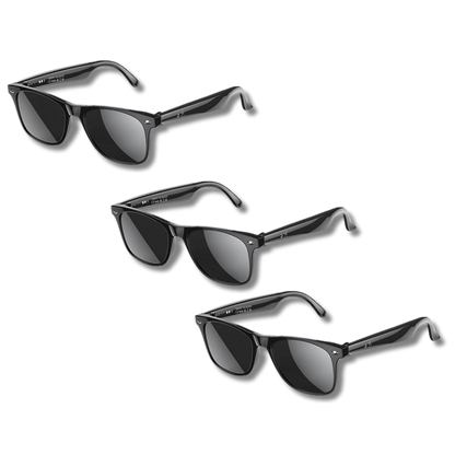 Sheeloo™ -  Smart Sunglasses
