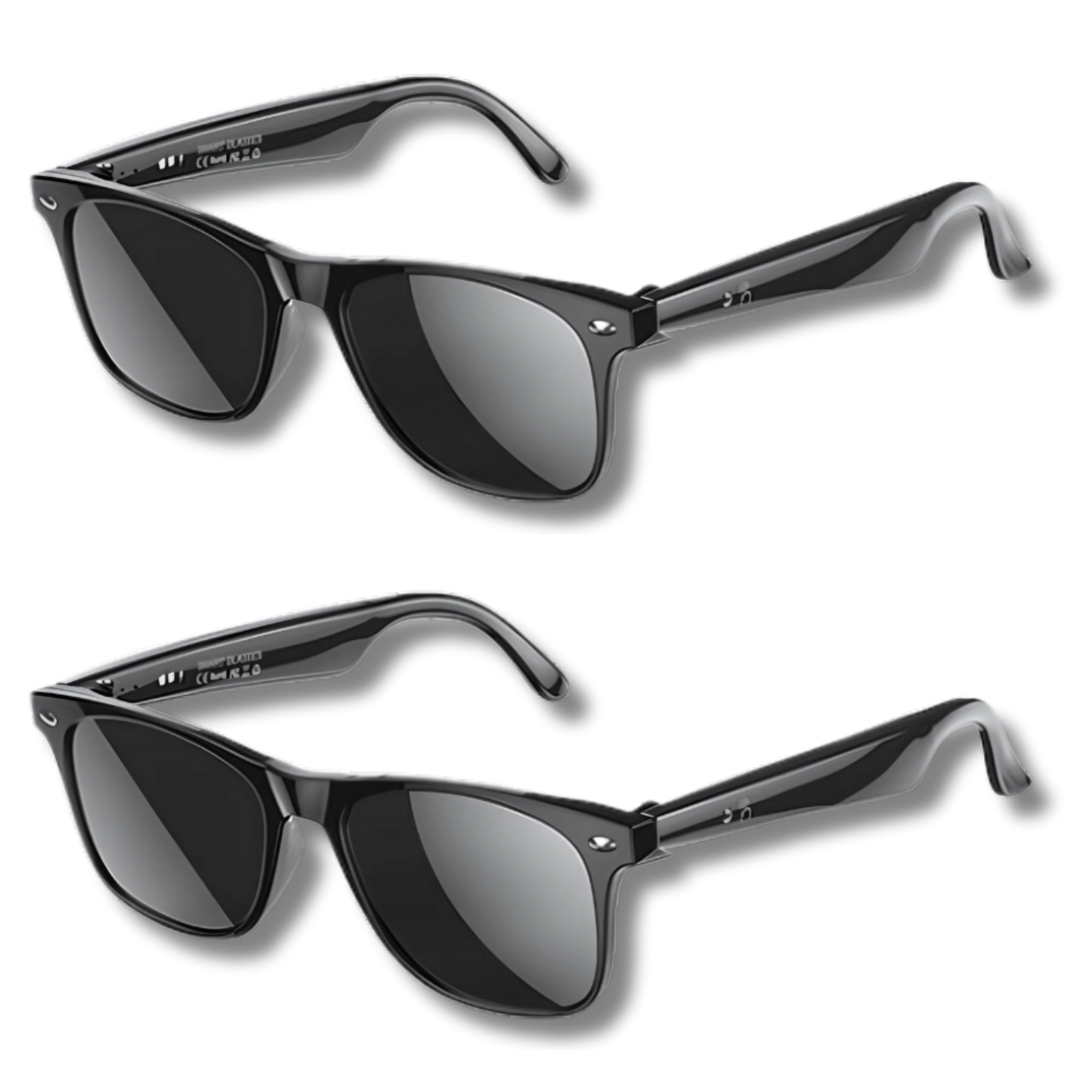 Sheeloo™ -  Smart Sunglasses