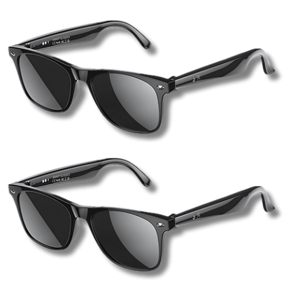 Sheeloo™ -  Smart Sunglasses