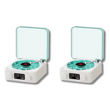 Sheeloo™ - Bluetooth Speaker
