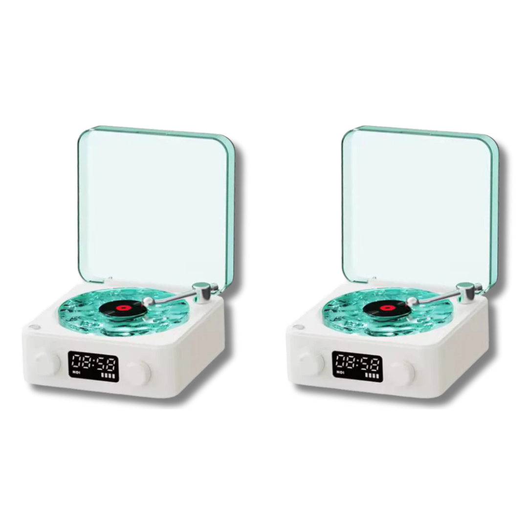 Sheeloo™ - Bluetooth Speaker