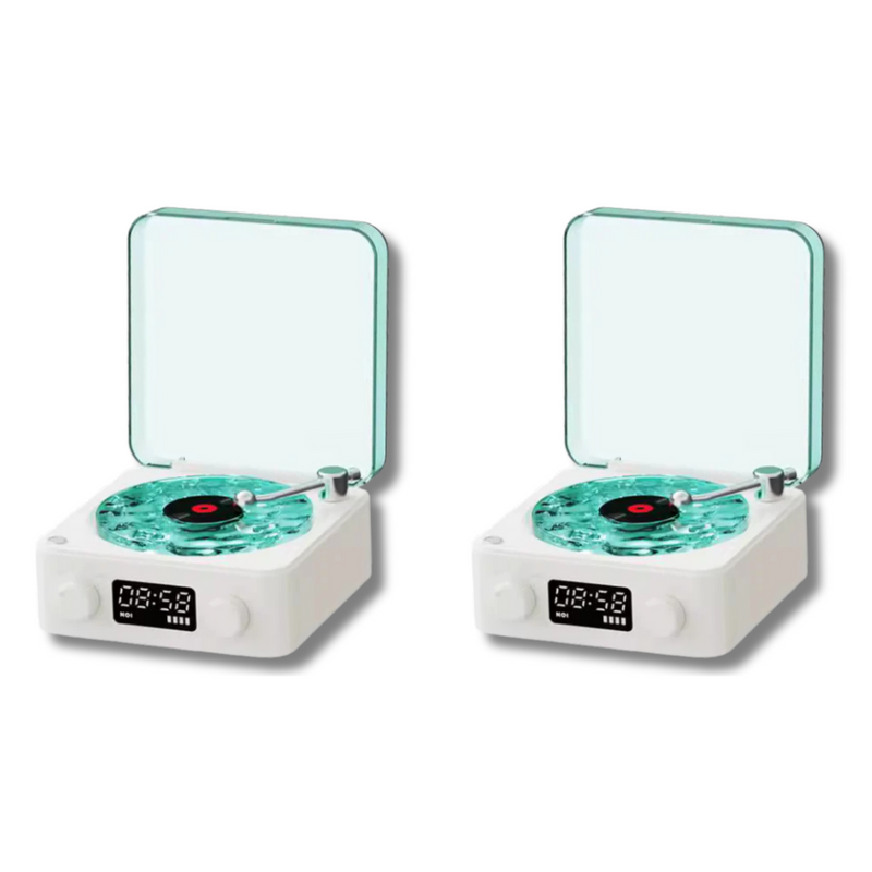 Sheeloo™ - Bluetooth Speaker