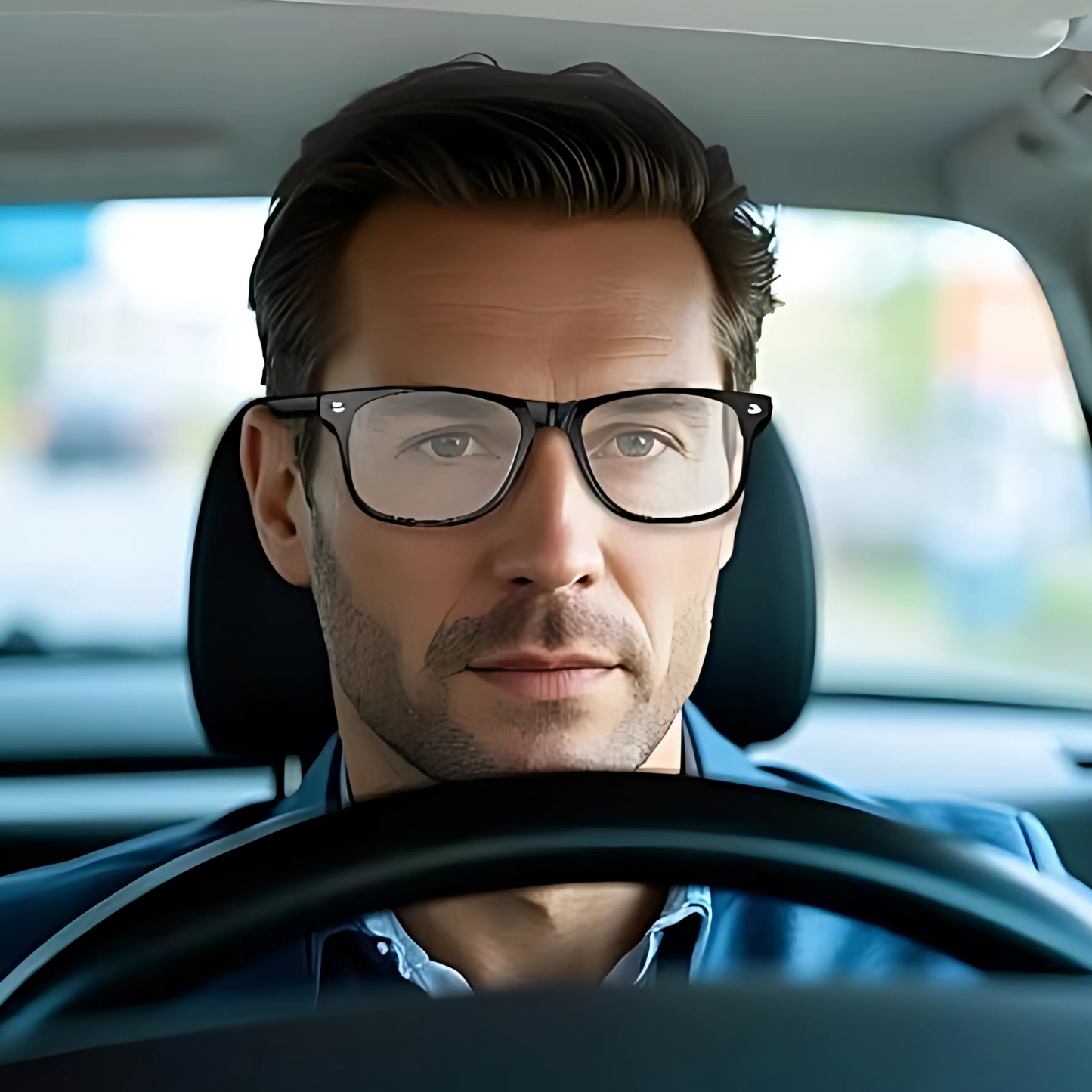 Sheeloo™ -  Smart Sunglasses