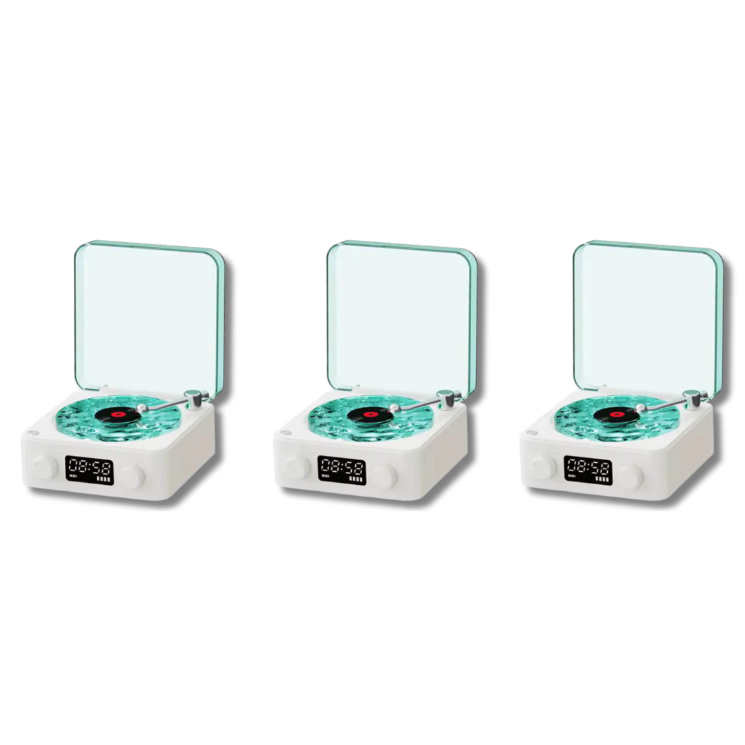 Sheeloo™ - Bluetooth Speaker