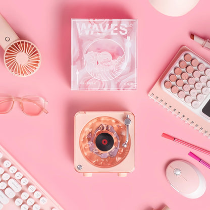 Sheeloo™ - Bluetooth Speaker