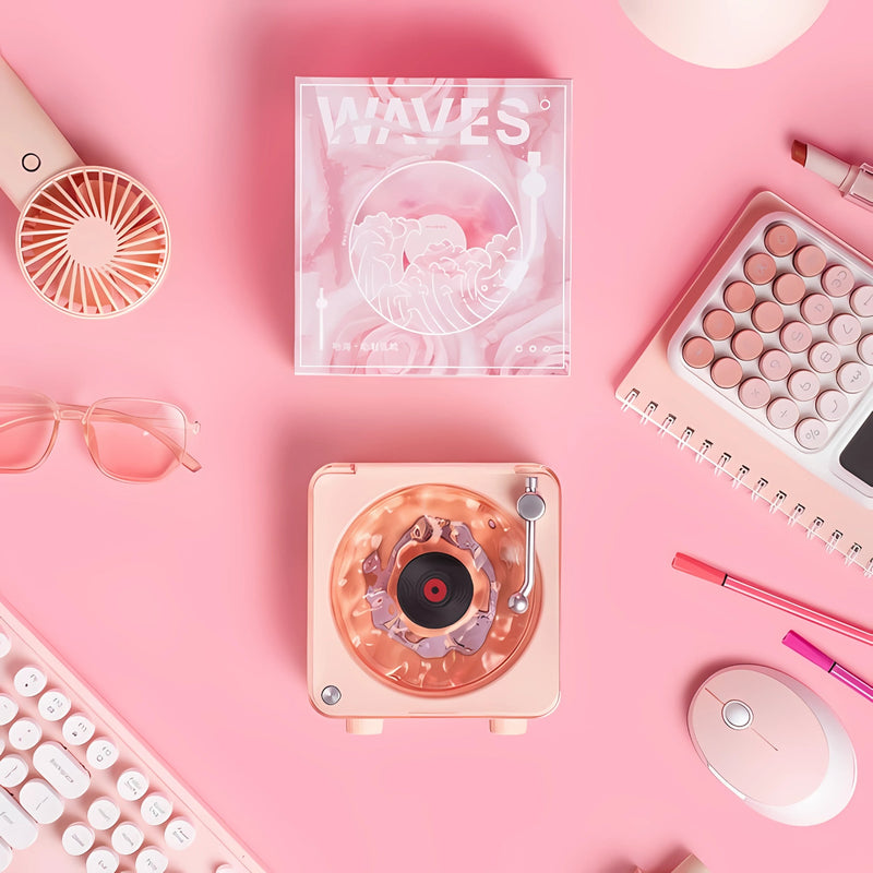 Sheeloo™ - Bluetooth Speaker