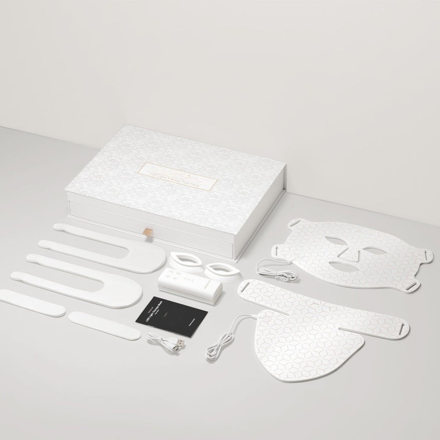 Sheeloo™ - LED Face Mask