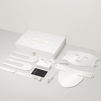 Sheeloo™ - LED Face Mask