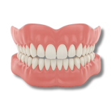 Sheeloo™ - Denture Set