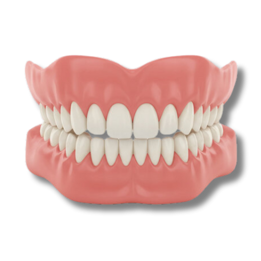 Sheeloo™ - Denture Set