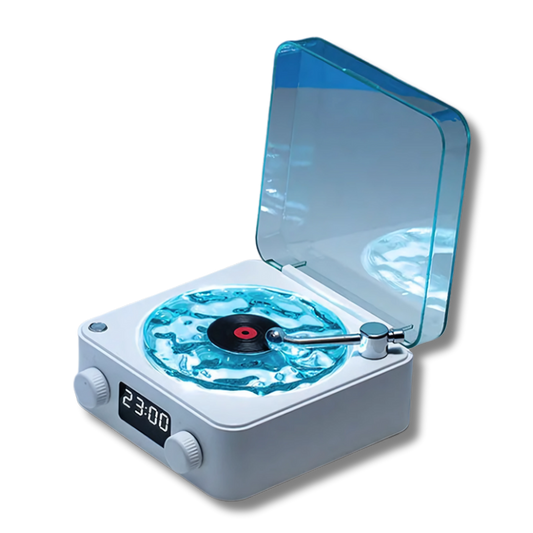 Sheeloo™ - Bluetooth Speaker