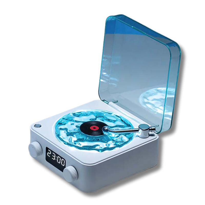 Sheeloo™ - Bluetooth Speaker