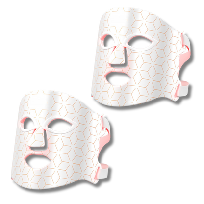 Sheeloo™ - LED Face Mask