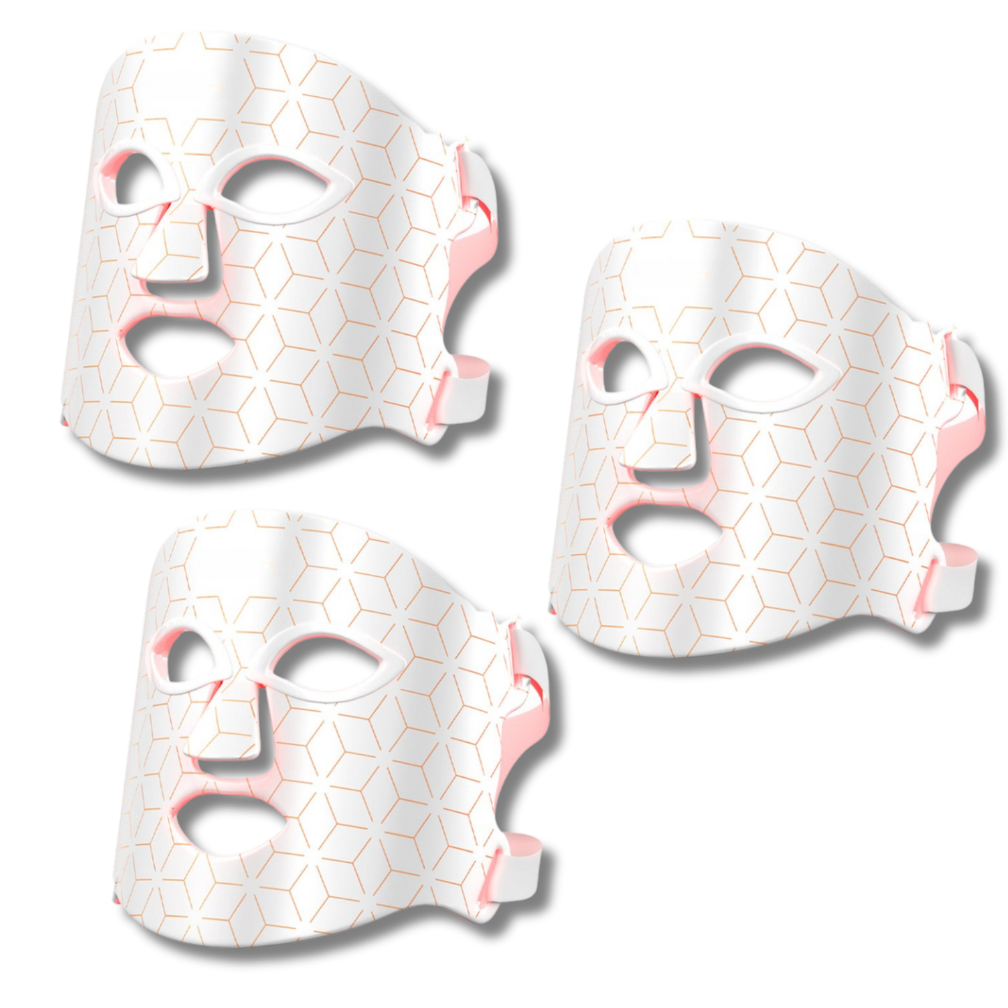 Sheeloo™ - LED Face Mask