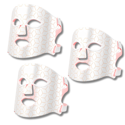 Sheeloo™ - LED Face Mask
