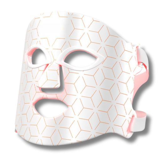 Sheeloo™ - LED Face Mask
