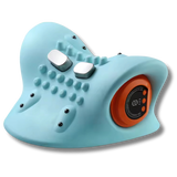 Sheeloo™ - Neck Massager