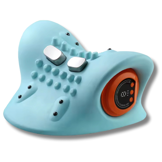 Sheeloo™ - Neck Massager