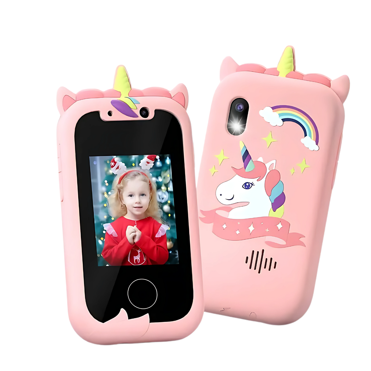 Sheeloo™ - Kids Learning Phone