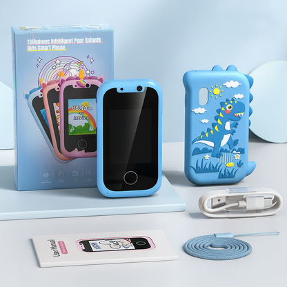 Sheeloo™ - Kids Learning Phone