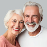 Sheeloo™ - Denture Set