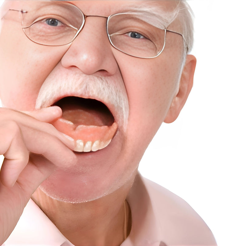 Sheeloo™ - Denture Set