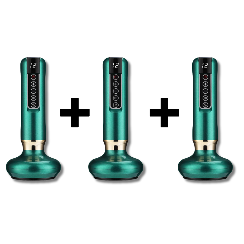 Sheeloo™ - Anti-Cellulite Massager